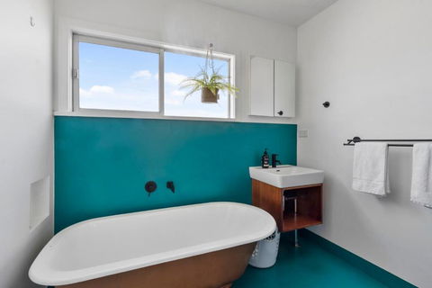 Absolute Waterfront Only 15 Minutes From Hobart - Hotel Gold Coast 4