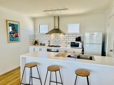 ACACIA - 6 Joy Tce Pets Welcome Outside - Hotel Gold Coast 4