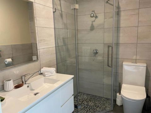 Acacia Chalets Margaret River - Hotel Gold Coast 2