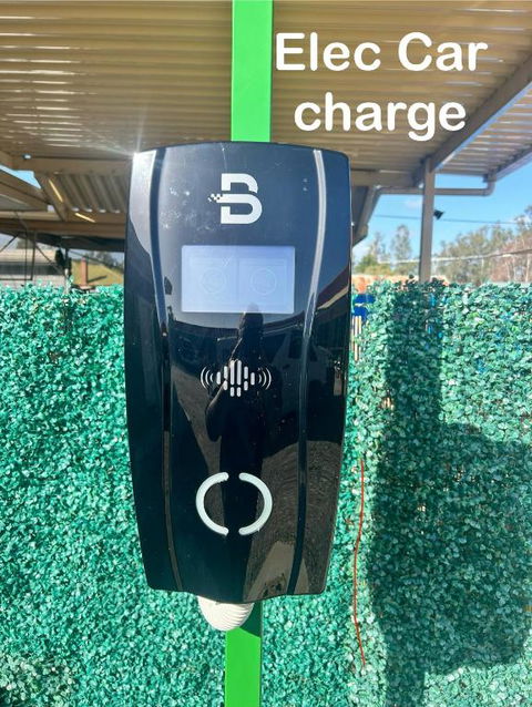 Acacia Rose Motor Inn - Hotel Gold Coast 1