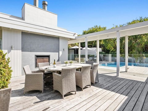 Acacia Portsea - Hotel Gold Coast 3