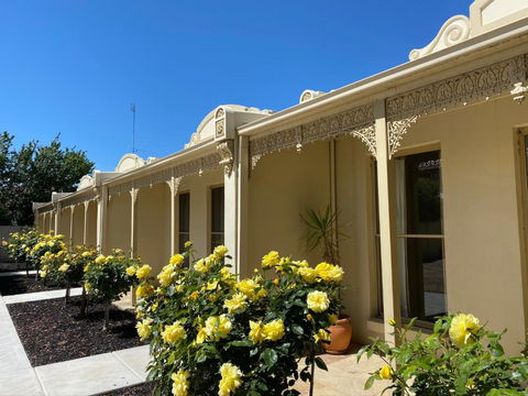 Acacia Terraces - Hotel Gold Coast 1