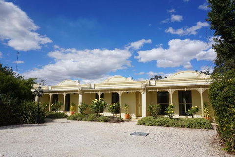 Acacia Terraces - Hotel Gold Coast 0