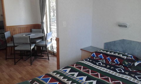 Acclaim Gateway Tourist Park - Hotel Gold Coast 0