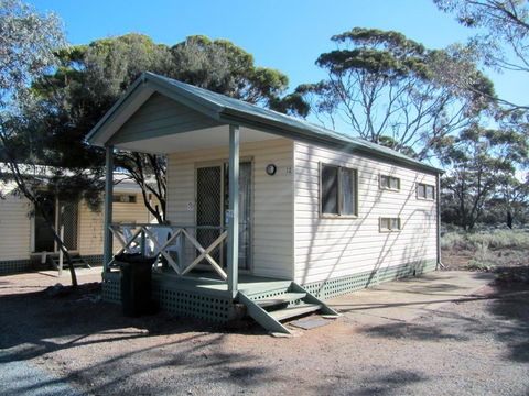 Acclaim Gateway Tourist Park - Hotel Gold Coast 3
