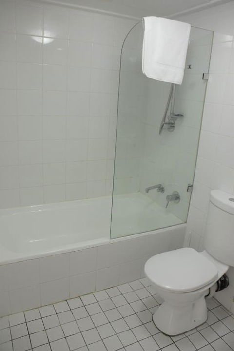 Accommodation Sydney CBD - Hyde Park Plaza Park View 38 College Street Studio Apartment - Hotel Gold Coast 1