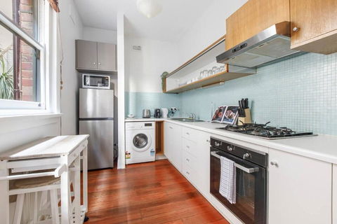 Acland Art Deco - Coastal Chic By St Kilda Beach - Hotel Gold Coast 2