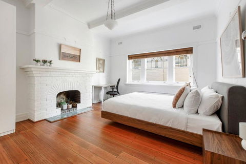 Acland Art Deco - Coastal Chic By St Kilda Beach - Hotel Gold Coast 3