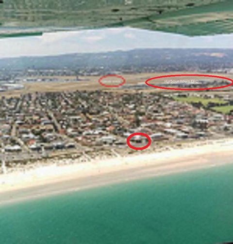 Acushla Accommodation Esplanade Living Self Check-In Self Check-Out - Hotel Gold Coast 0