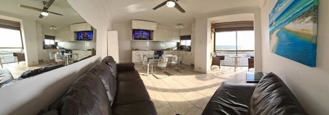 Acushla Accommodation Esplanade Living Self Check-In Self Check-Out - Hotel Gold Coast 3