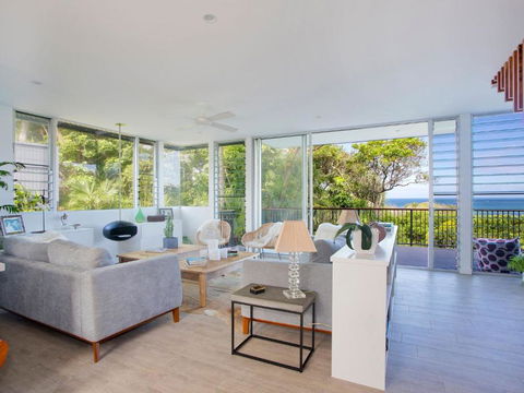 Adams St 32 - Hotel Gold Coast 2