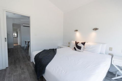 Adelaide Caravan Park - Aspen Holiday Parks - Hotel Gold Coast 1