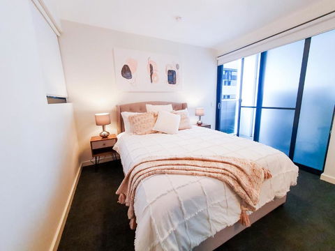 Adelaide City Loft - Hotel Gold Coast 4