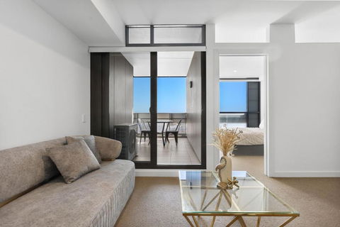 Adelaide City Oasis: Parking, Pool, Gym, Cinema, Inc. - Hotel Gold Coast 2