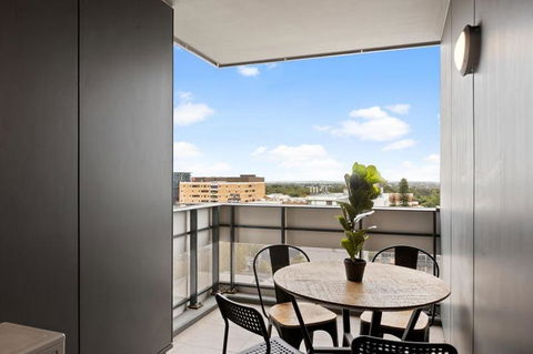 Adelaide City Oasis: Parking, Pool, Gym, Cinema, Inc. - Hotel Gold Coast 4