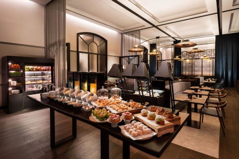 Adelaide Marriott Hotel - Hotel Gold Coast 1