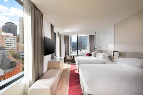 Adelaide Marriott Hotel - Hotel Gold Coast 2