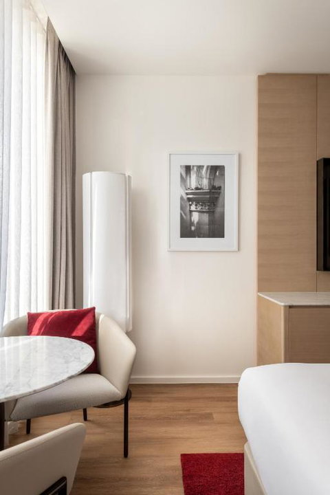 Adelaide Marriott Hotel - Hotel Gold Coast 4