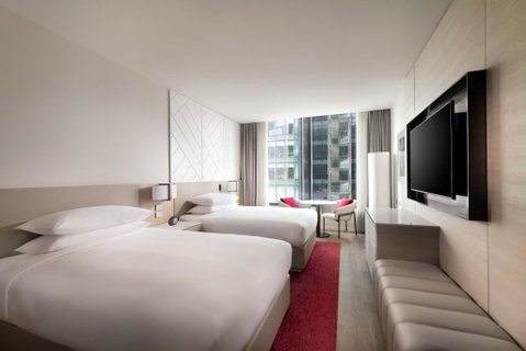 Adelaide Marriott Hotel - Hotel Gold Coast 3