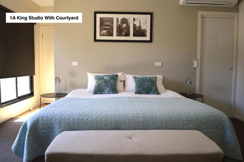 Adelphi Apartments 1 Or 1A - Hotel Gold Coast 3