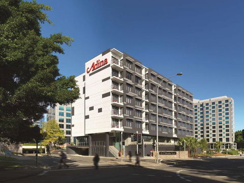 Adina Apartment Hotel Sydney Airport - Hotel Gold Coast 1