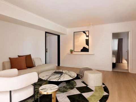 Adina Apartment Hotel Sydney Town Hall - Hotel Gold Coast 2