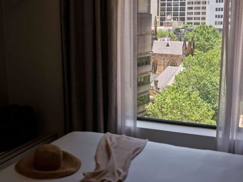 Adina Apartment Hotel Sydney Town Hall - Hotel Gold Coast 3