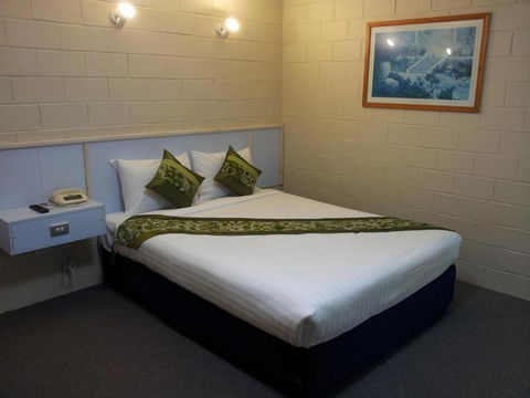 Admiral Nelson Motor Inn - Hotel Gold Coast 4