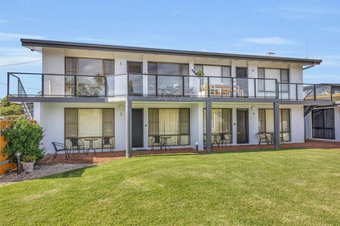 Admirals Lodge - Hotel Gold Coast 4