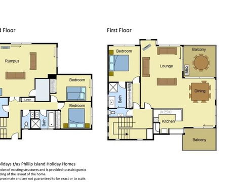 Adnajur - Hotel Gold Coast 4