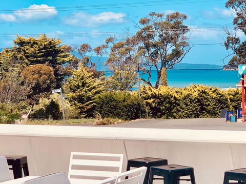 Adorable Studio Next To Cafe, Walk To Beach! - Hotel Gold Coast 0