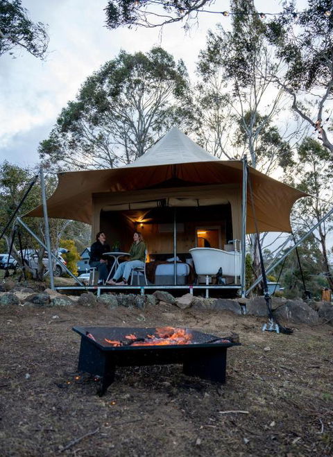 Adventist Alpine Village - Hotel Gold Coast 0