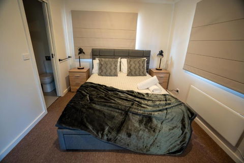 Adventist Alpine Village - Hotel Gold Coast 3