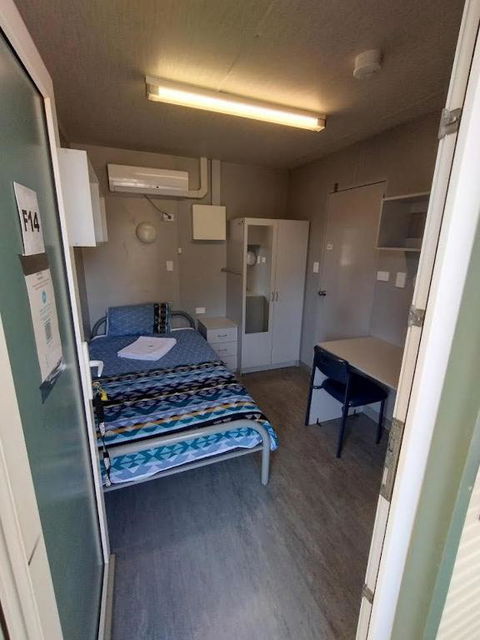 Adventureland Cabins - Hotel Gold Coast 1