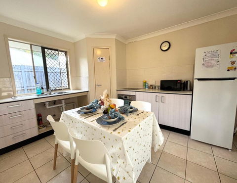 Affordable 3-Bedroom Grannyflat In Coopers Plains - Hotel Gold Coast 0