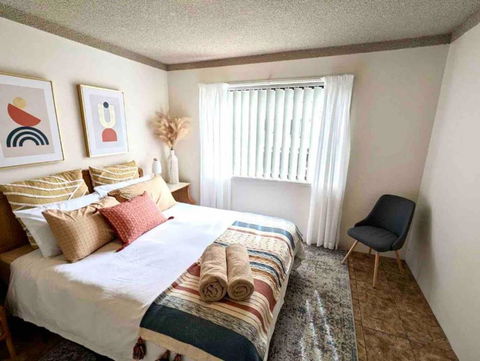 Affordable Relaxing GC Getaway - Hotel Gold Coast 1