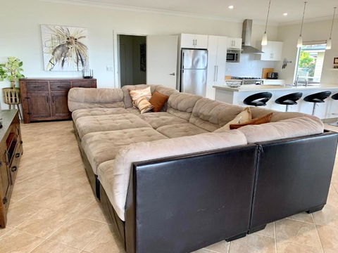 Africaine Voyage - Hotel Gold Coast 4