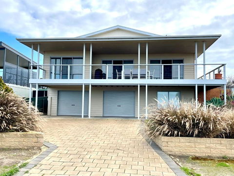 Africaine Voyage - Hotel Gold Coast 1