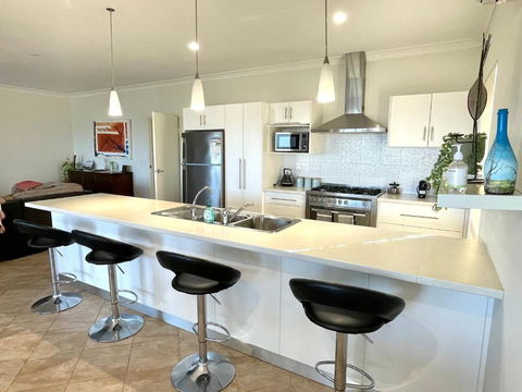 Africaine Voyage - Hotel Gold Coast 0