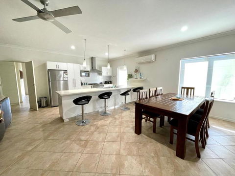 Africaine Voyage - Hotel Gold Coast 3