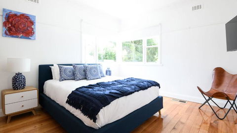 Agapi Daylesford - Hotel Gold Coast 4