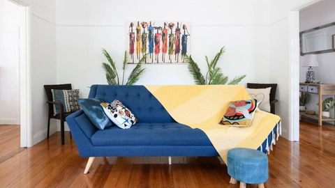 Agapi Daylesford - Hotel Gold Coast 3