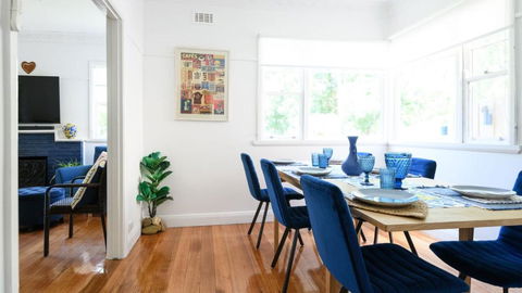 Agapi Daylesford - Hotel Gold Coast 1