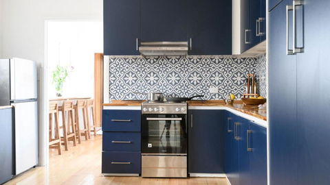 Agapi Daylesford - Hotel Gold Coast 0