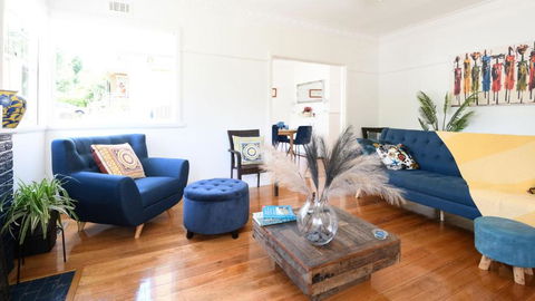 Agapi Daylesford - Hotel Gold Coast 2