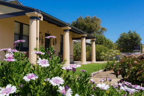 Agnes Cottage Bed & Breakfast - Hotel Gold Coast 0