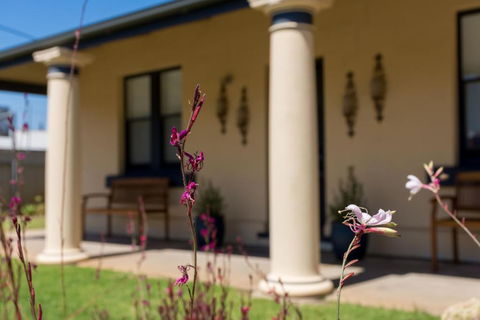 Agnes Cottage Bed & Breakfast - Hotel Gold Coast 3