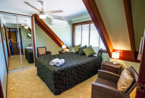 Ainslie Manor Bed And Breakfast - Hotel Gold Coast 2