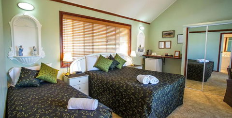 Ainslie Manor Bed And Breakfast - Hotel Gold Coast 0