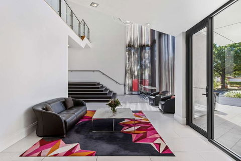 Adina Serviced Apartments Canberra Dickson - Hotel Gold Coast 2